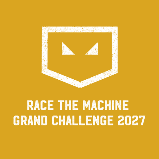 Race The Machine Grand Challenge 2027 (Premium Yearly)