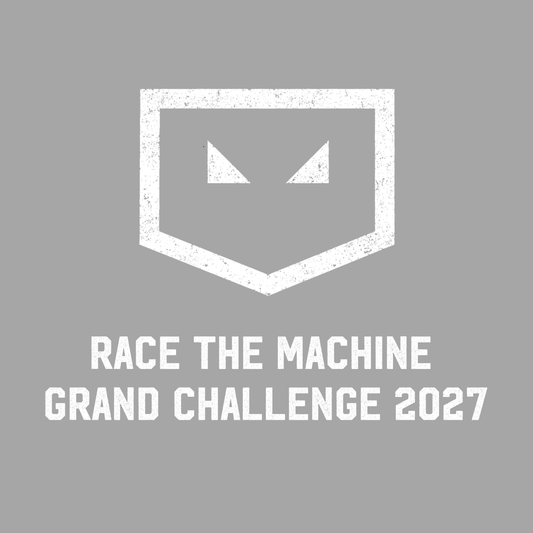 Race The Machine Grand Challenge 2027 (Core)