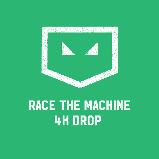 Race The Machine – 4K Drop 2027